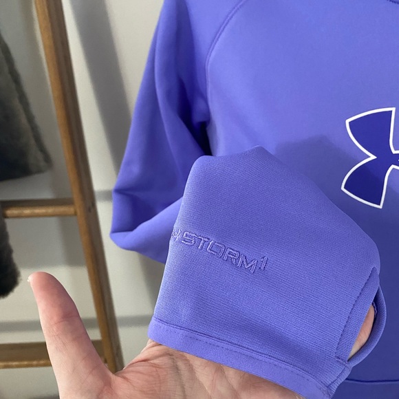 Under Armour Storm Hoodie - Picture 4 of 7